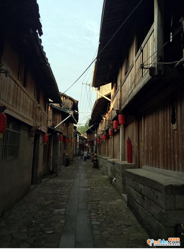 我的中国行(一三O)丨福建省宁德市蕉城区洋中古镇东山古村-19.jpg