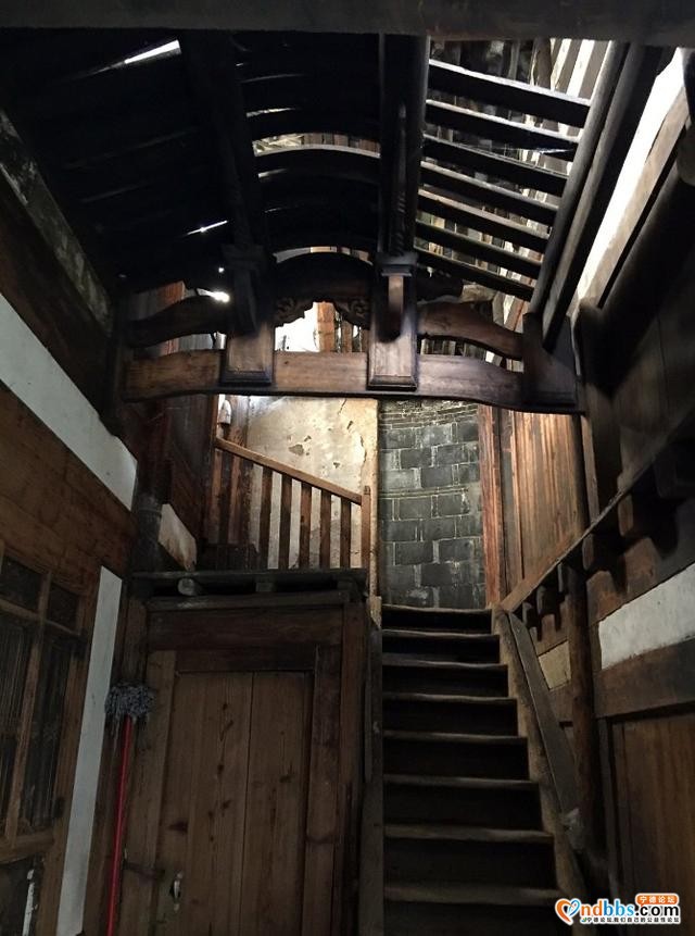 我的中国行(一三O)丨福建省宁德市蕉城区洋中古镇东山古村-22.jpg