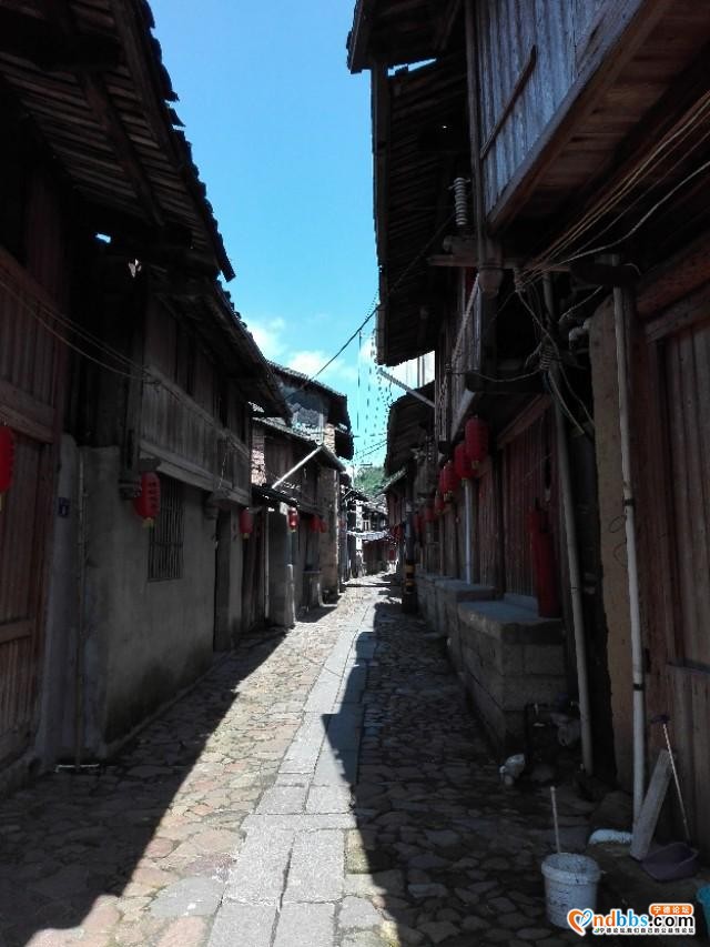 我的中国行(一三O)丨福建省宁德市蕉城区洋中古镇东山古村-18.jpg