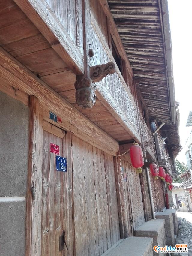 我的中国行(一三O)丨福建省宁德市蕉城区洋中古镇东山古村-17.jpg