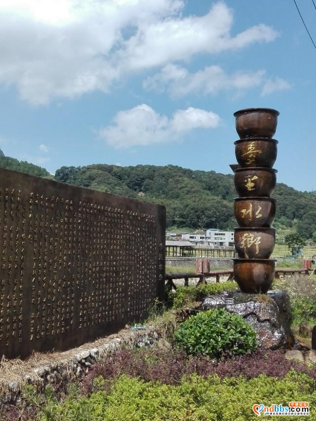 我的中国行(一三O)丨福建省宁德市蕉城区洋中古镇东山古村-36.jpg