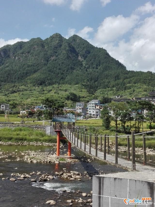 我的中国行(一三O)丨福建省宁德市蕉城区洋中古镇东山古村-37.jpg