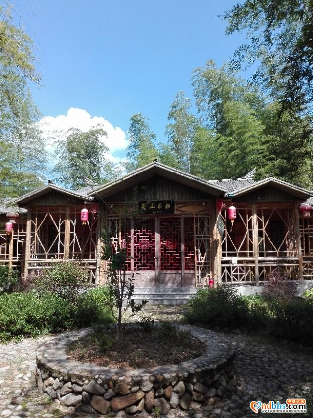 我的中国行(一三O)丨福建省宁德市蕉城区洋中古镇东山古村-43.jpg