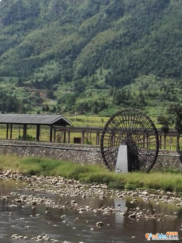 我的中国行(一三O)丨福建省宁德市蕉城区洋中古镇东山古村-40.jpg