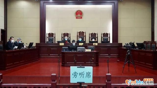 获刑5年！宁德蕉城首例妨害疫情防控案宣判-2.jpg