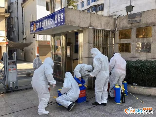 复学准备，蕉城校园消杀、预防预控培训进行中-3.jpg