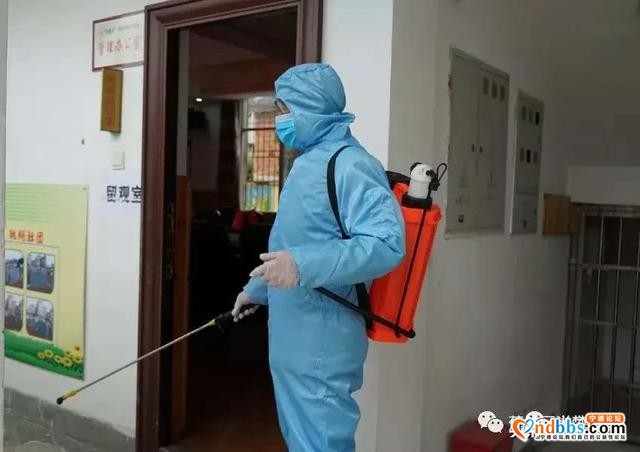 复学准备，蕉城校园消杀、预防预控培训进行中-8.jpg