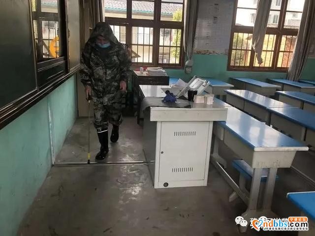 复学准备，蕉城校园消杀、预防预控培训进行中-7.jpg