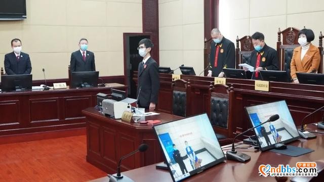 检法两长办案！蕉城首例妨害疫情防控案一审宣判！-1.jpg