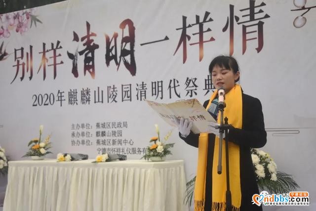 别样清明一样情，清明“代祭” 寄哀思-2.jpg