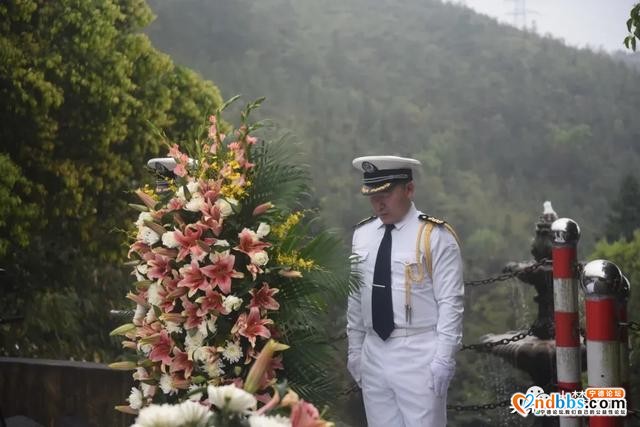 别样清明一样情，清明“代祭” 寄哀思-4.jpg