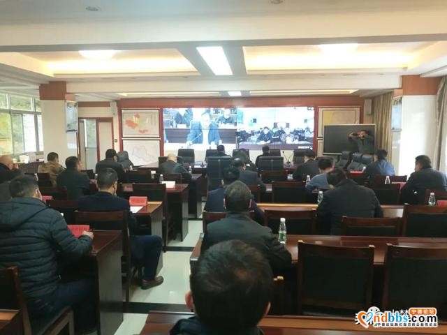 敲黑板！蕉城区森林防火工作有重要部署-1.jpg