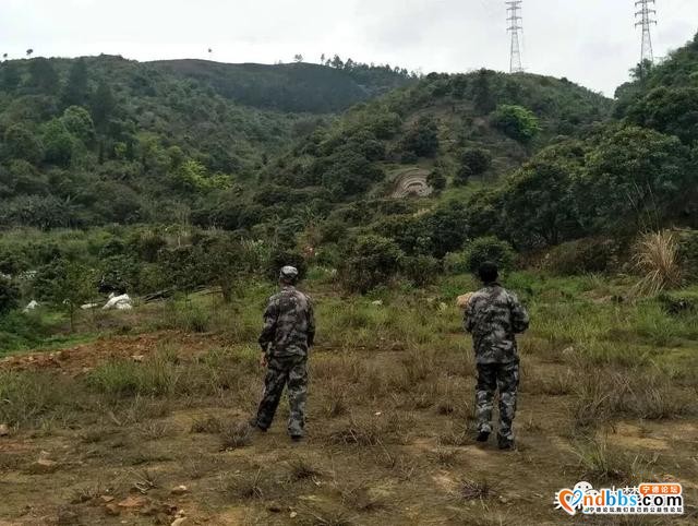 春季蕉城野外火源百日专项行动开始啦～-9.jpg