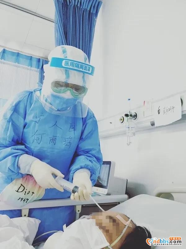 英雄归来！援鄂医疗队第二批队员明日返蕉-6.jpg