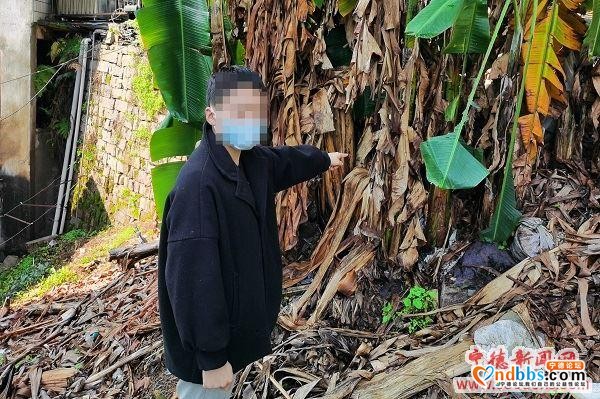 蕉城：酒后聚众斗殴 11人落网被拘-2.jpg