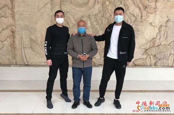 宁德：两窃贼盗取逾百个电瓶-1.jpg