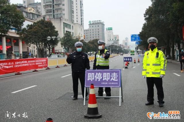 春暖花开！宁德近1.6万高三学子重返校园-5.jpg