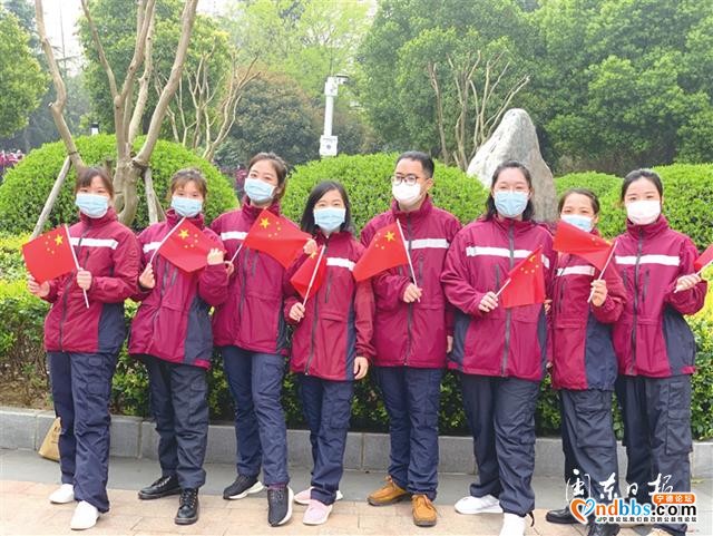 去时无畏，归来无恙！—宁德首批援鄂医疗队八勇士凯旋-1.jpg