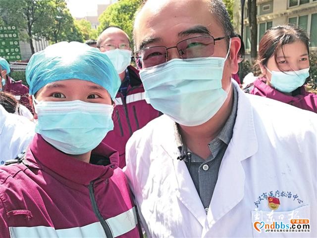 去时无畏，归来无恙！—宁德首批援鄂医疗队八勇士凯旋-2.jpg