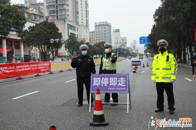 春暖花开 宁德市近1.6万高三学子重返校园-9.jpg