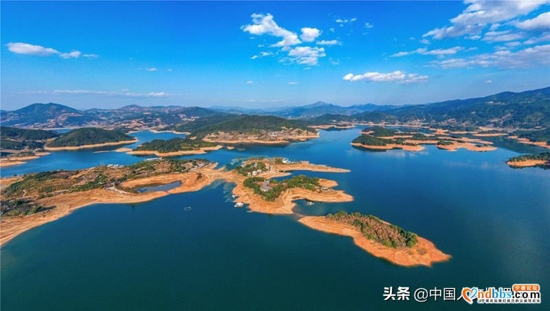 印象福建宁德古田：烟波浩渺醉翠屏-5.jpg