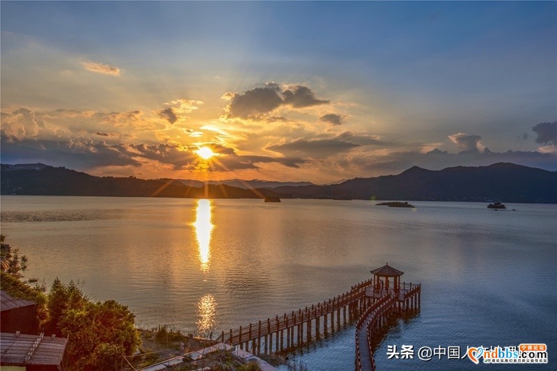 印象福建宁德古田：烟波浩渺醉翠屏-10.jpg