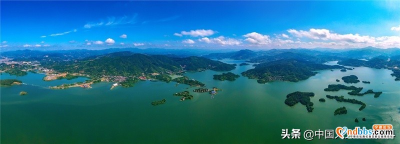 印象福建宁德古田：烟波浩渺醉翠屏-12.jpg