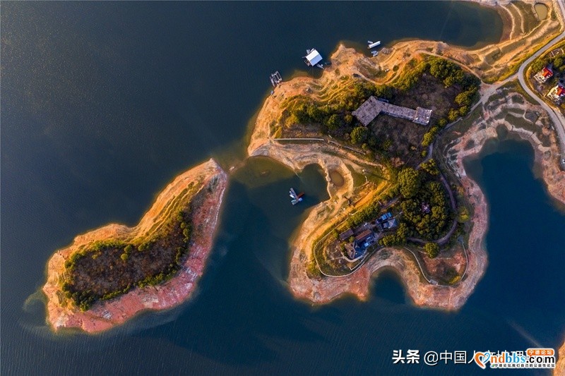 印象福建宁德古田：烟波浩渺醉翠屏-8.jpg