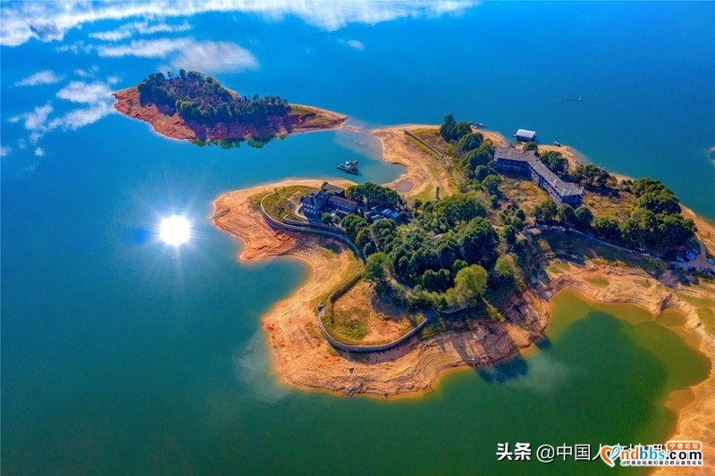 印象福建宁德古田：烟波浩渺醉翠屏-13.jpg