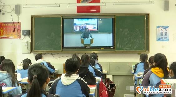 等了55天，终于开学了！记者带你听听高三师生的心里话-1.jpg