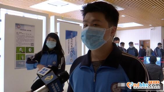 等了55天，终于开学了！记者带你听听高三师生的心里话-7.jpg