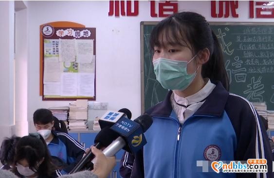 等了55天，终于开学了！记者带你听听高三师生的心里话-12.jpg