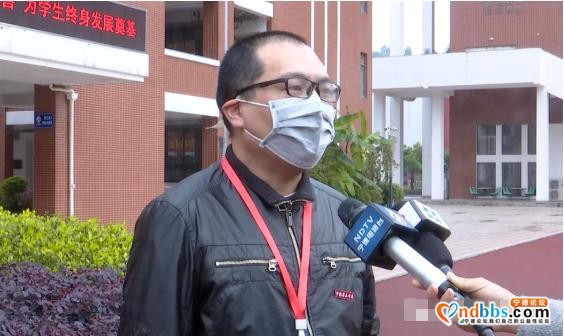 等了55天，终于开学了！记者带你听听高三师生的心里话-16.jpg