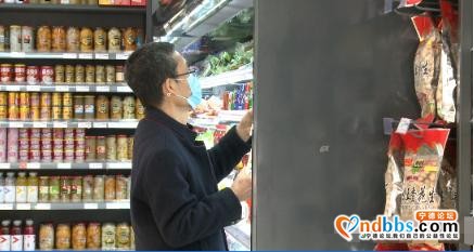 价格低于市场价！我市首家慈善助老超市爱心不止服务不断-4.jpg