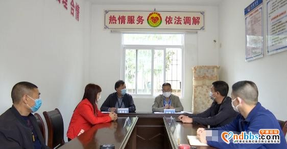 有难事，找黄所！他扎根基层17年，是百姓心中的金牌调解员-2.jpg