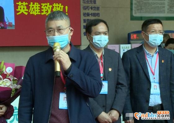 逆行无畏归来无恙，蕉城区以最高礼遇迎接援鄂英雄回家-3.jpg