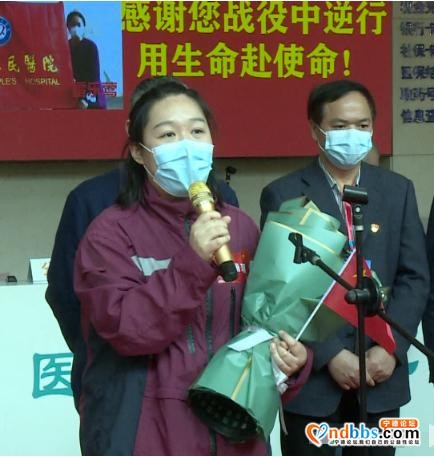 逆行无畏归来无恙，蕉城区以最高礼遇迎接援鄂英雄回家-10.jpg