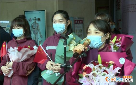 逆行无畏归来无恙，蕉城区以最高礼遇迎接援鄂英雄回家-9.jpg