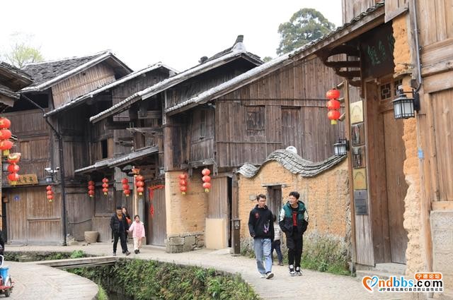 宁德：各地景区有序开放-2.jpg