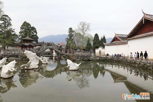 宁德：各地景区有序开放-3.jpg