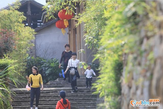 宁德：各地景区有序开放-6.jpg