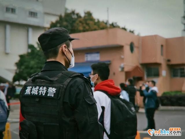 宁德开学第一天，我看到这座城的希望一直都在！-3.jpg