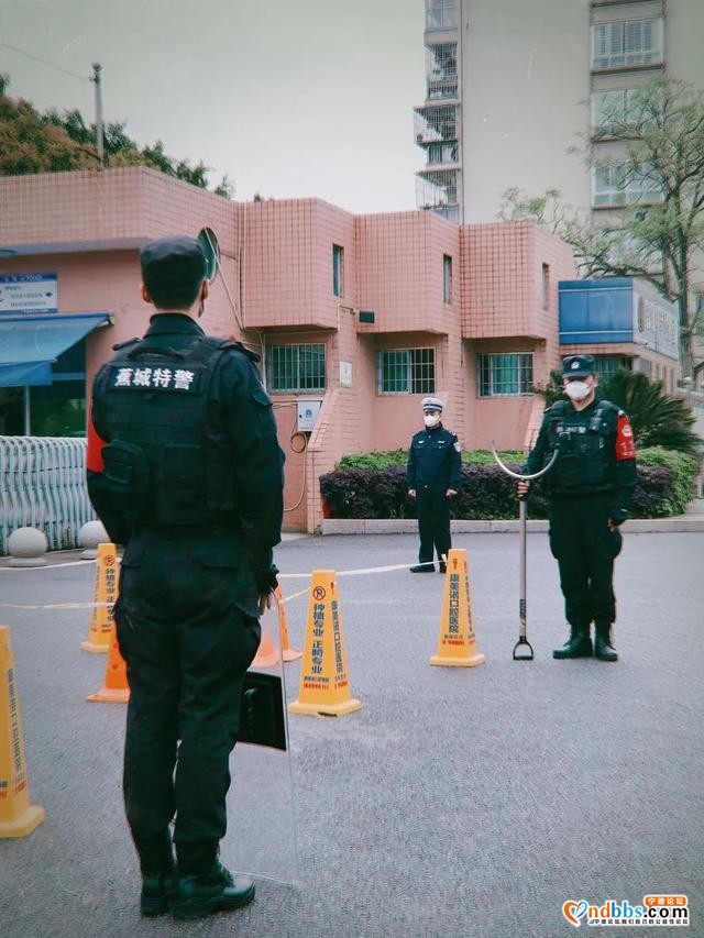 宁德开学第一天，我看到这座城的希望一直都在！-2.jpg