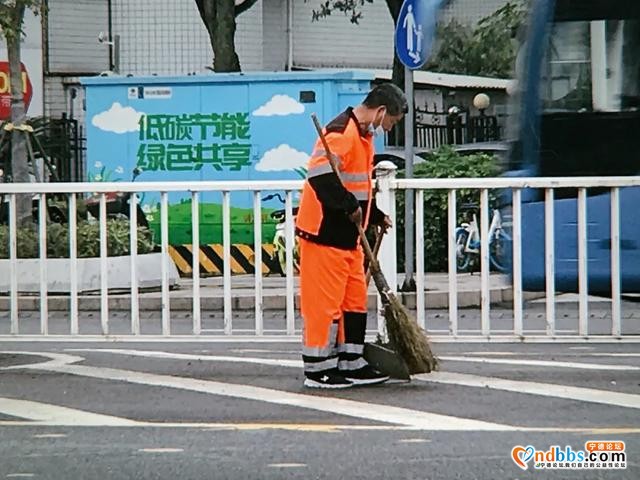 宁德开学第一天，我看到这座城的希望一直都在！-6.jpg