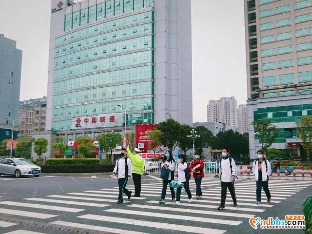 宁德开学第一天，我看到这座城的希望一直都在！-7.jpg
