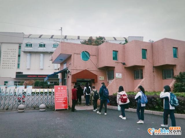 宁德开学第一天，我看到这座城的希望一直都在！-9.jpg