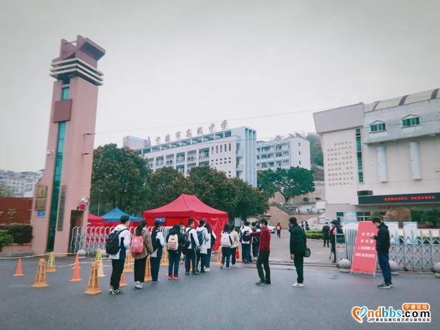 宁德开学第一天，我看到这座城的希望一直都在！-8.jpg