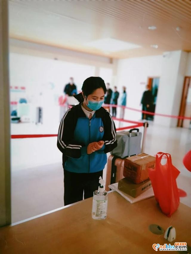 宁德开学第一天，我看到这座城的希望一直都在！-14.jpg