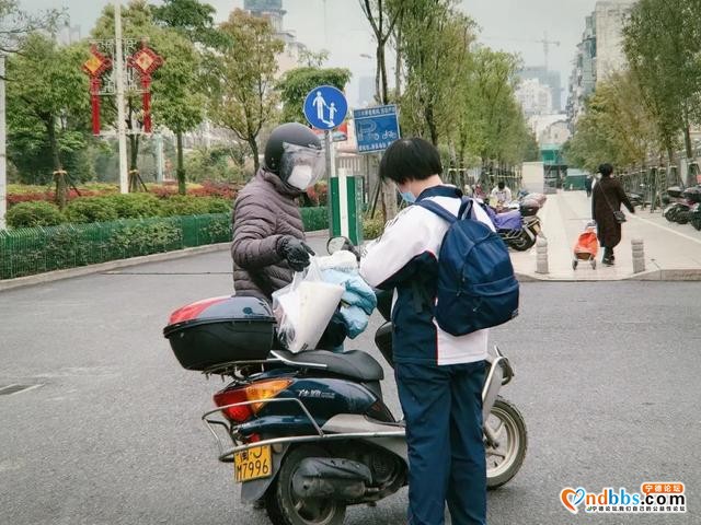 宁德开学第一天，我看到这座城的希望一直都在！-13.jpg