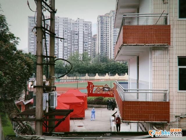 宁德开学第一天，我看到这座城的希望一直都在！-19.jpg